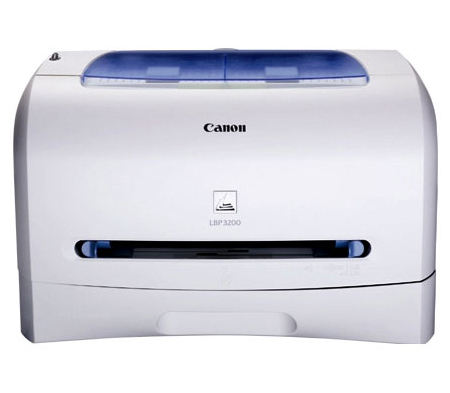 Canon i-SENSYS LBP-3200